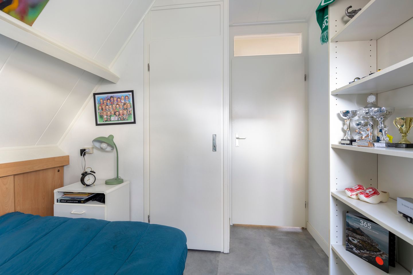 Foto 35 van Klaashuisstraat 25