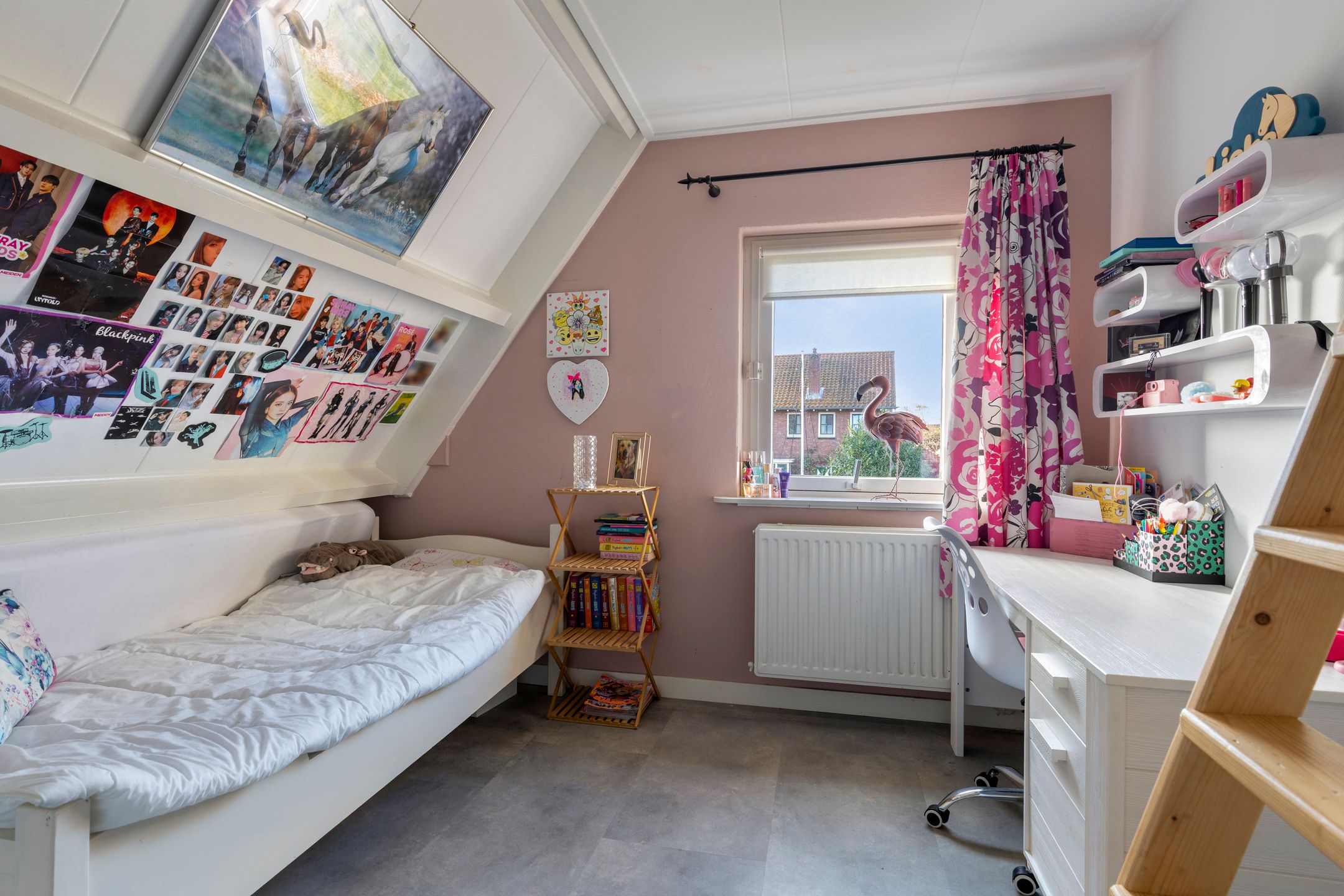 Foto 36 van Klaashuisstraat 25