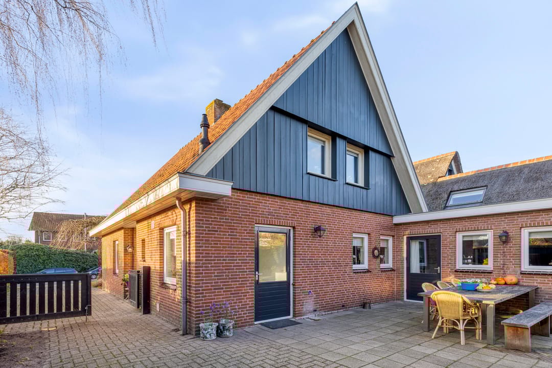 Foto 43 van Klaashuisstraat 25