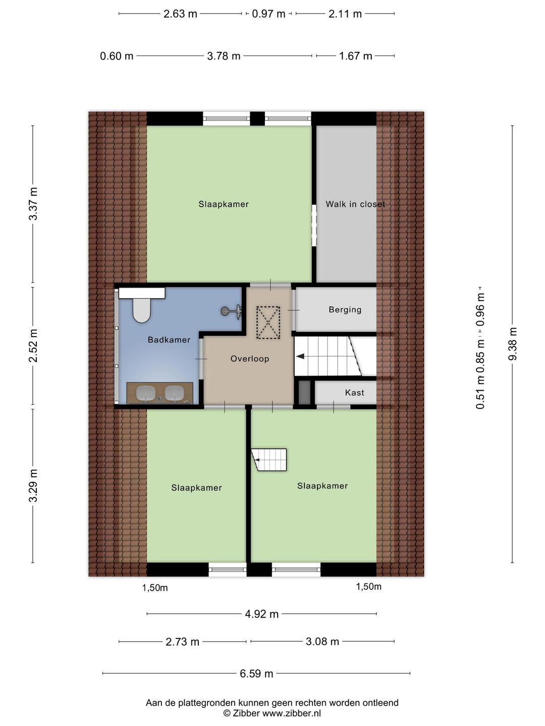 Foto 47 van Klaashuisstraat 25