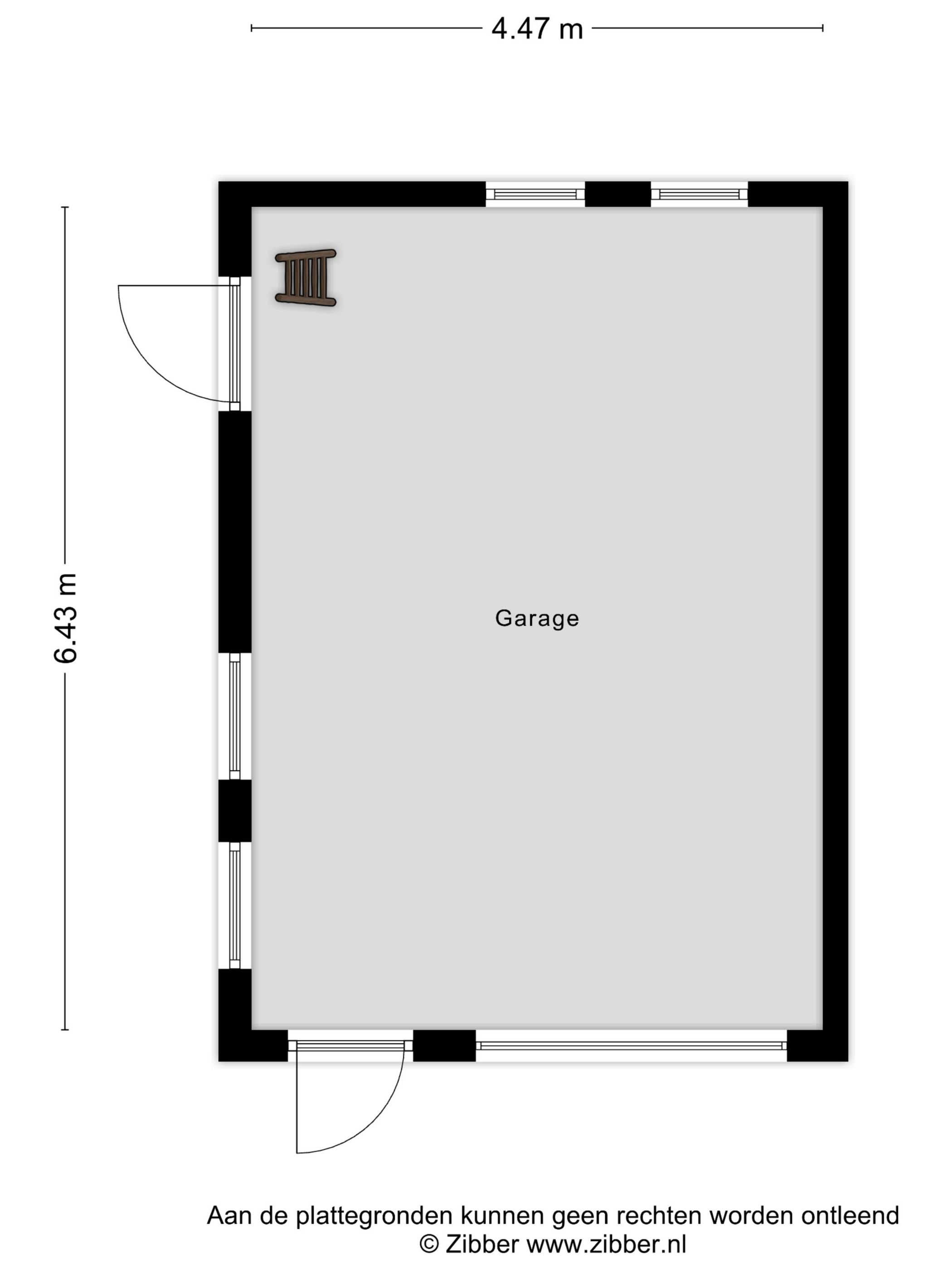 Foto 48 van Klaashuisstraat 25
