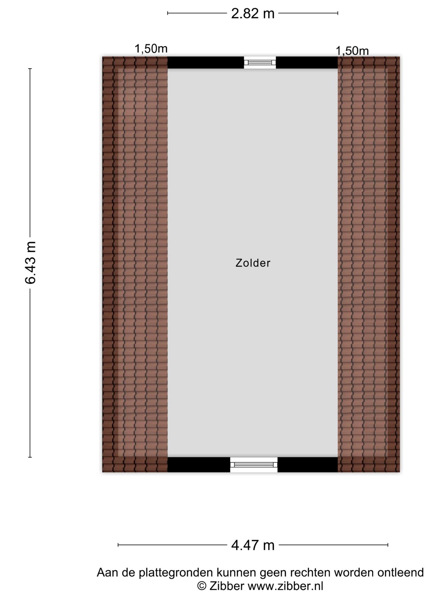 Foto 49 van Klaashuisstraat 25
