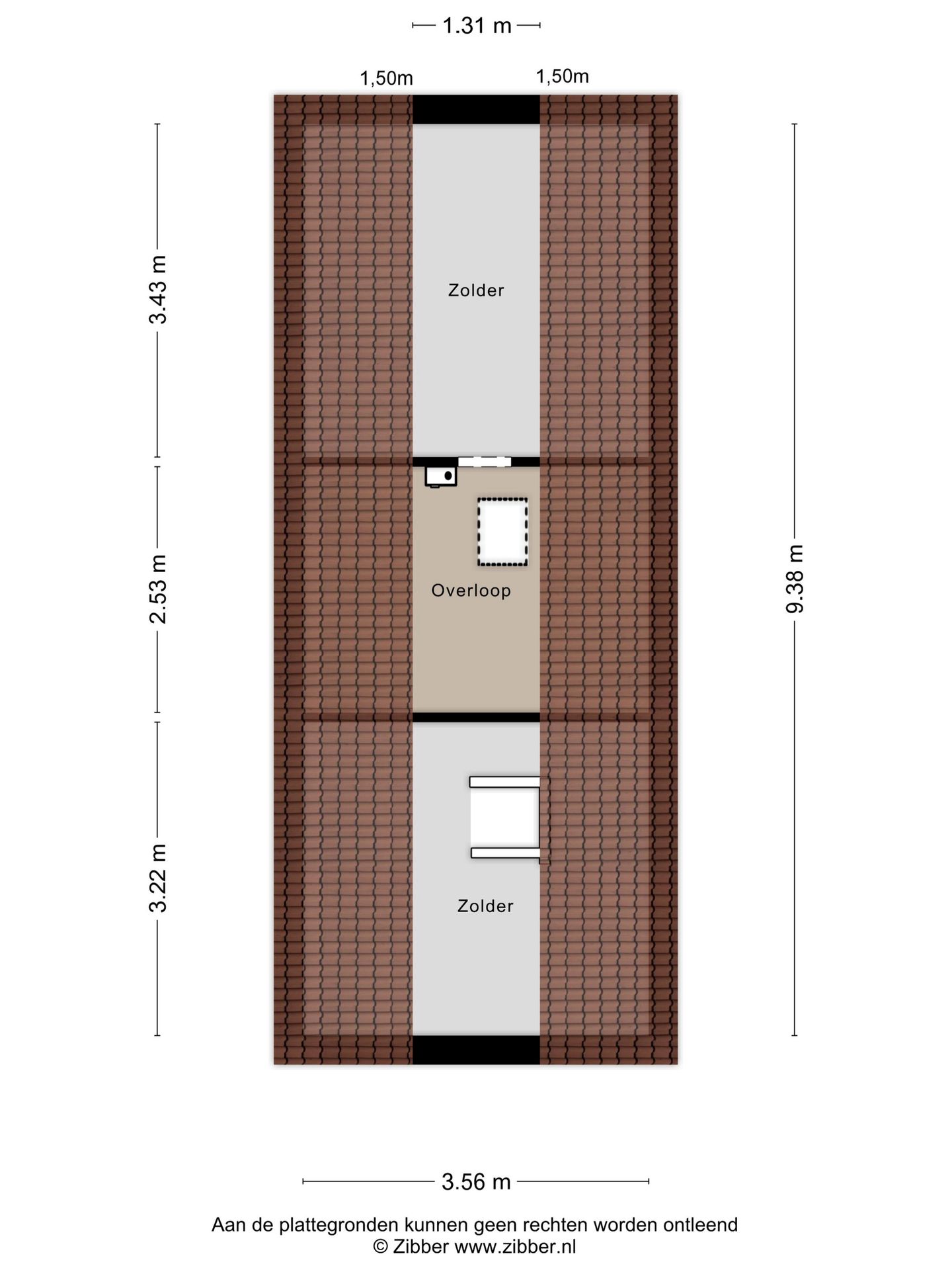 Foto 50 van Klaashuisstraat 25