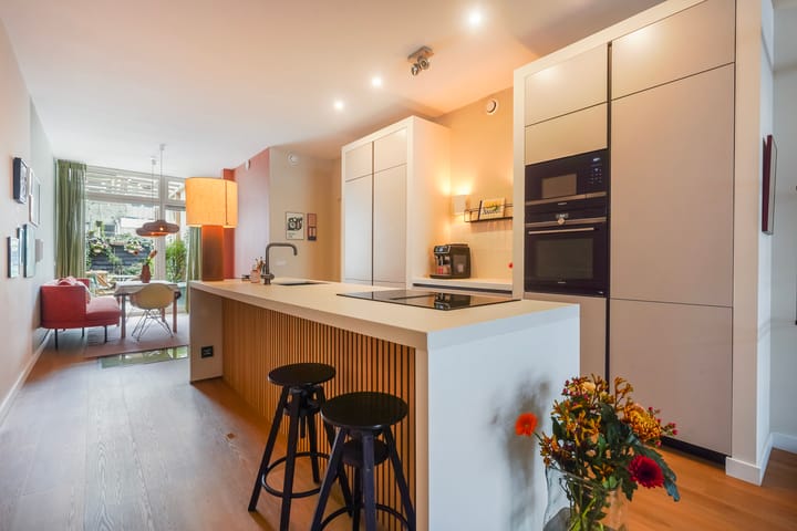 Photo 2 of Thomsonlaan 107