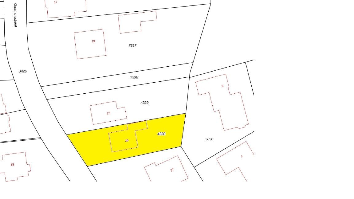 Foto 51 van Klaashuisstraat 25