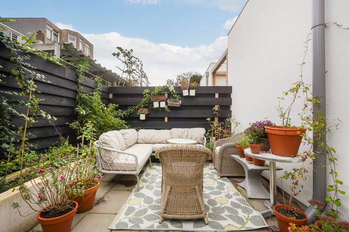 Photo 4 of Thomsonlaan 107