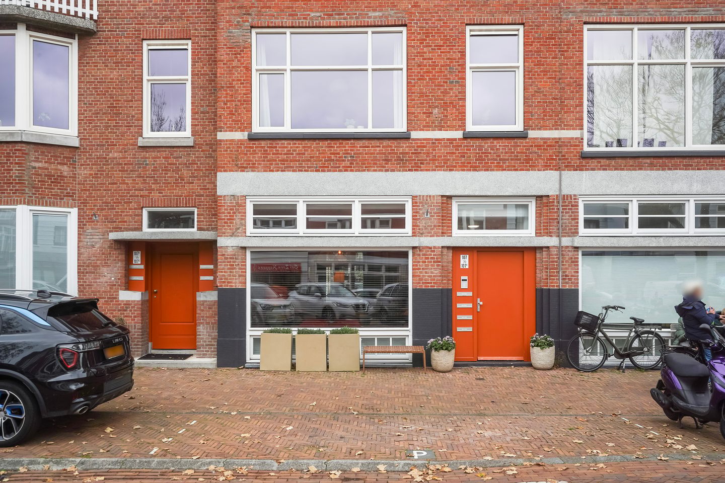 Photo 5 of Thomsonlaan 107