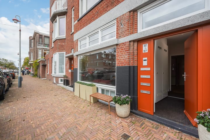 Foto 6 van Thomsonlaan 107