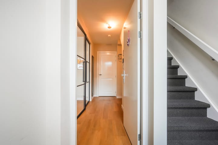 Foto 7 van Thomsonlaan 107