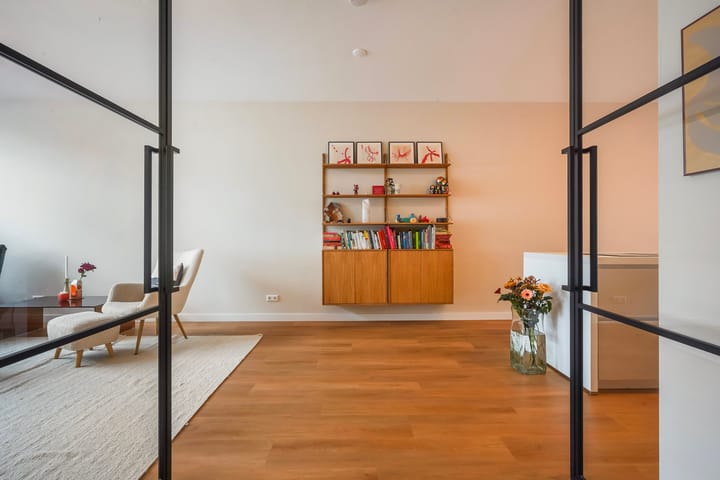 Foto 8 van Thomsonlaan 107