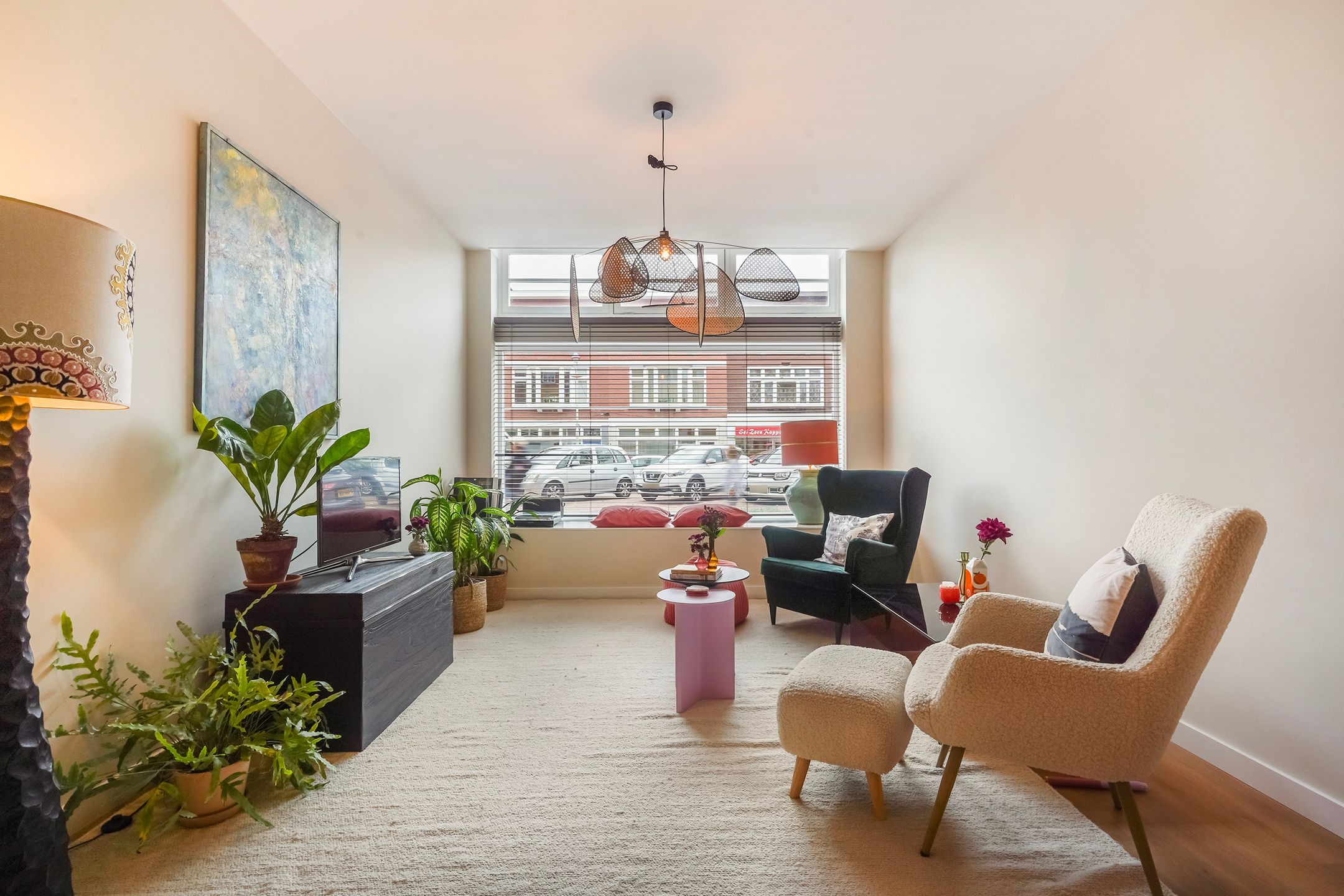 Photo 9 of Thomsonlaan 107