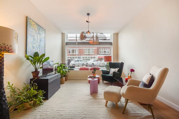 Foto 9 van Thomsonlaan 107