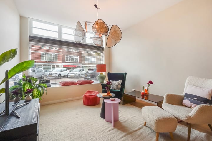 Foto 10 van Thomsonlaan 107