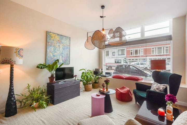 Foto 11 van Thomsonlaan 107