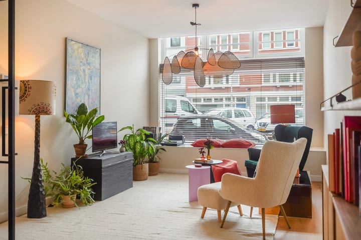 Foto 12 van Thomsonlaan 107