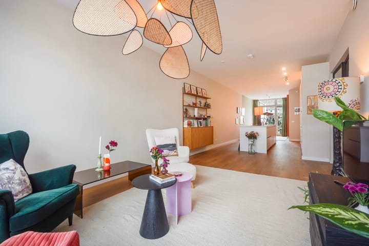 Foto 13 van Thomsonlaan 107