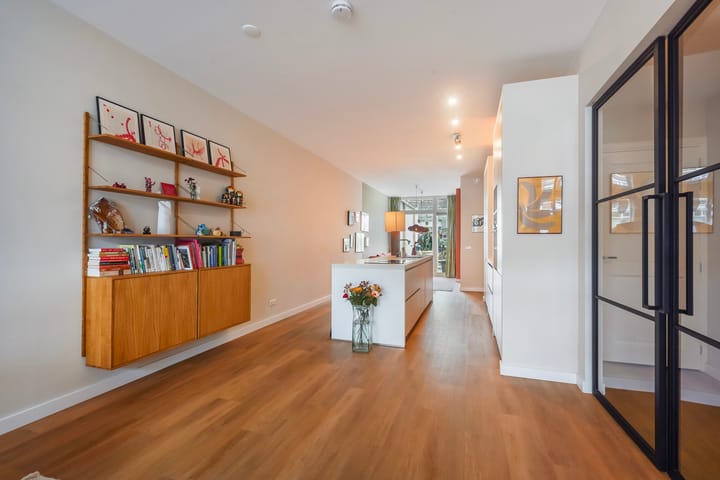 Foto 14 van Thomsonlaan 107