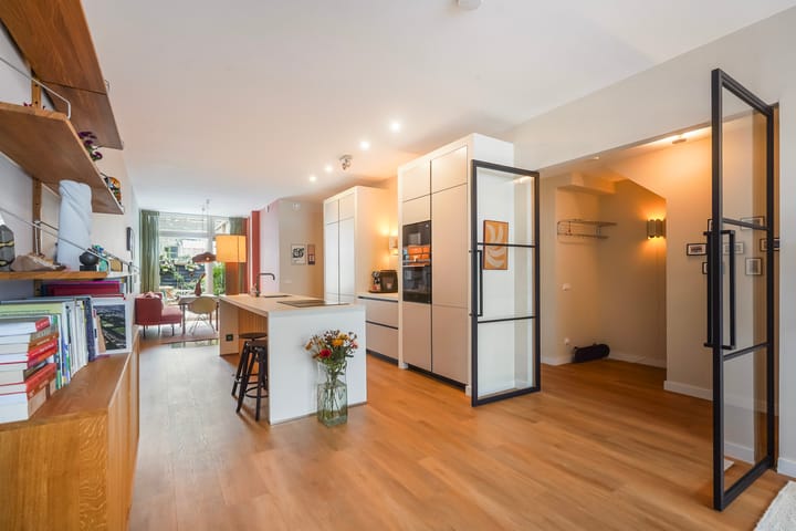 Foto 15 van Thomsonlaan 107