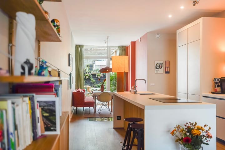 Foto 16 van Thomsonlaan 107