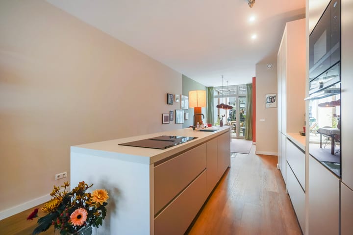 Foto 18 van Thomsonlaan 107