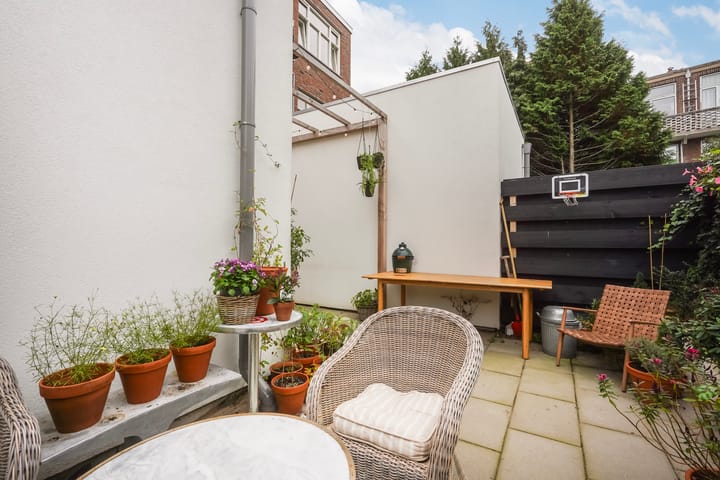 Foto 23 van Thomsonlaan 107