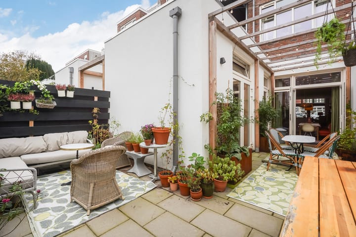 Foto 24 van Thomsonlaan 107