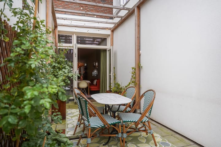 Foto 25 van Thomsonlaan 107