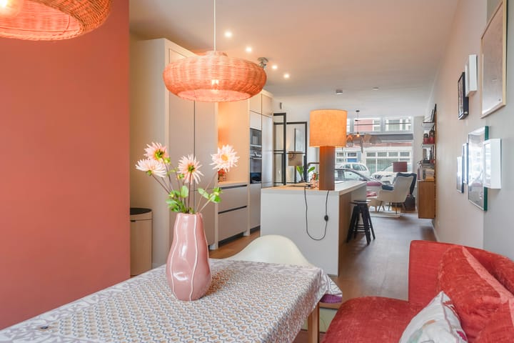 Foto 27 van Thomsonlaan 107