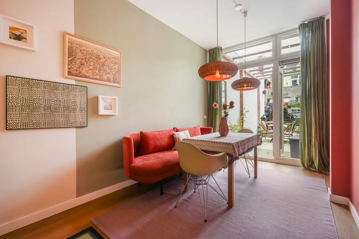 Foto 20 van Thomsonlaan 107