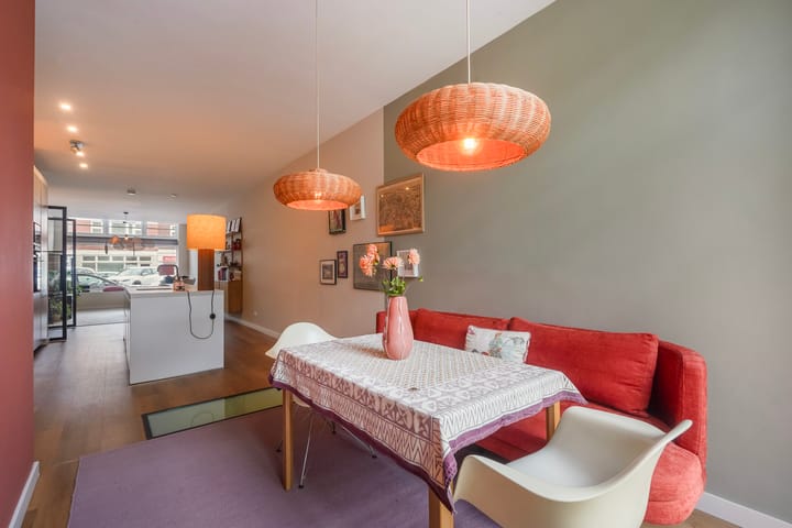 Foto 28 van Thomsonlaan 107