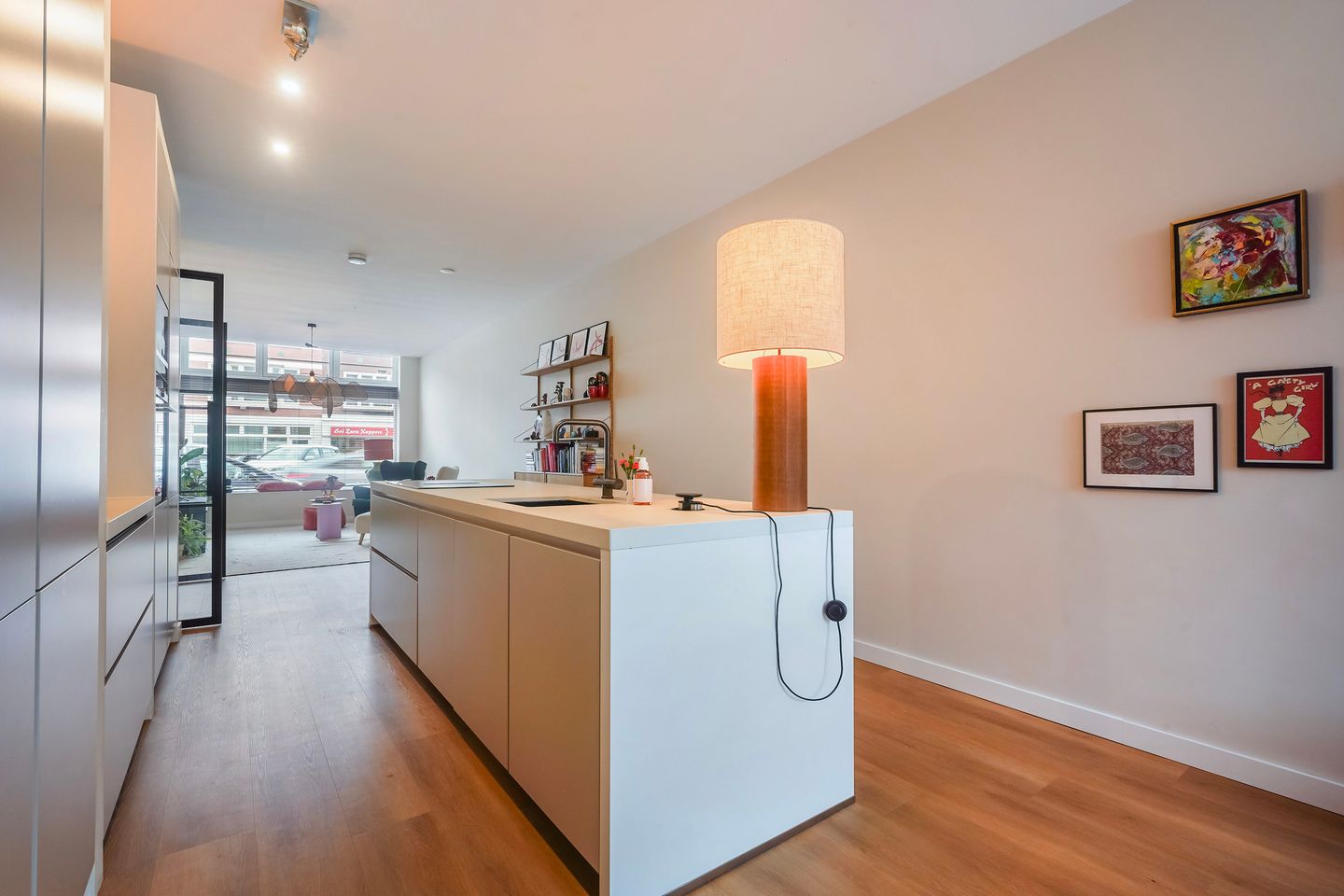 Photo 29 of Thomsonlaan 107