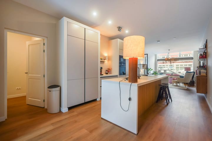 Foto 30 van Thomsonlaan 107