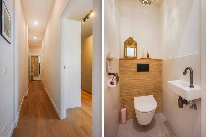 Foto 32 van Thomsonlaan 107