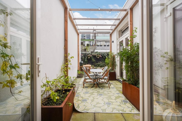 Foto 21 van Thomsonlaan 107