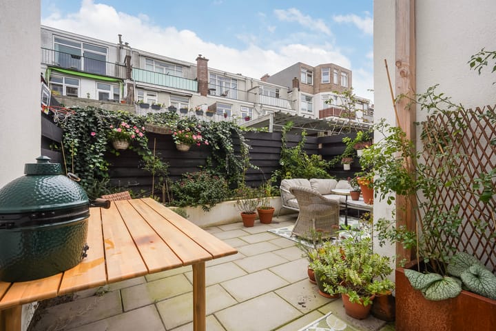 Foto 22 van Thomsonlaan 107