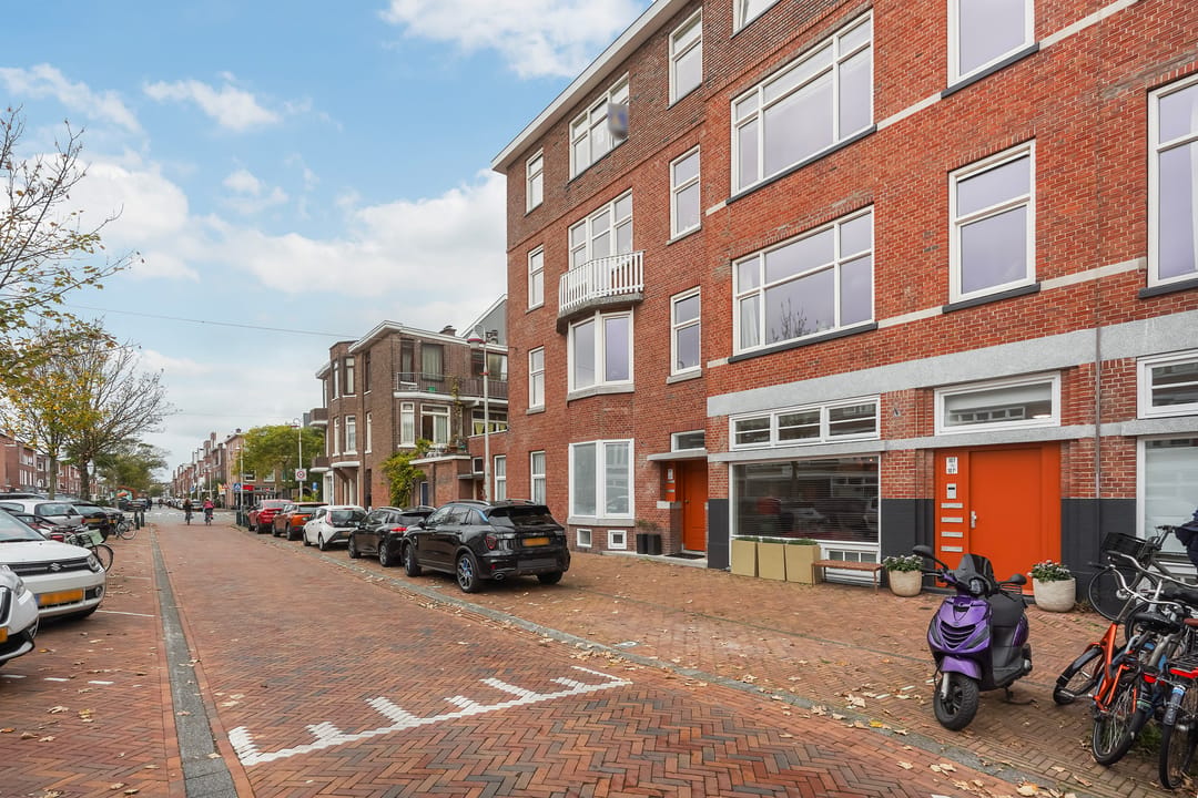 Photo 58 of Thomsonlaan 107