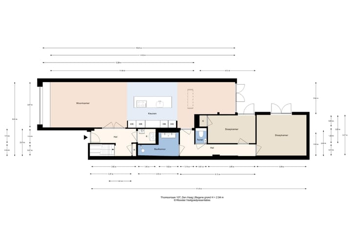 Foto 61 van Thomsonlaan 107