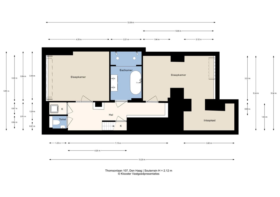 Photo 62 of Thomsonlaan 107