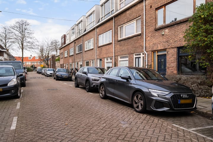 Foto 2 van Hoendiepstraat 17