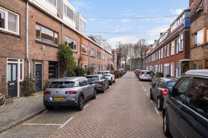 Foto 3 van Hoendiepstraat 17