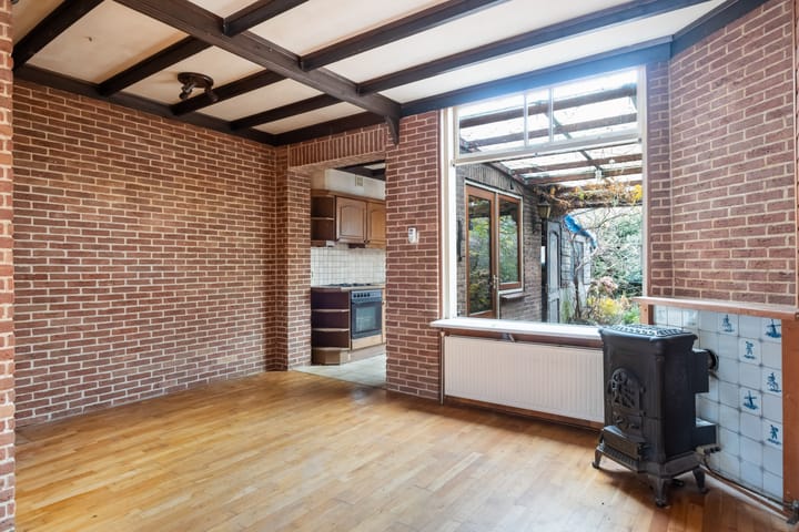 Foto 9 van Hoendiepstraat 17