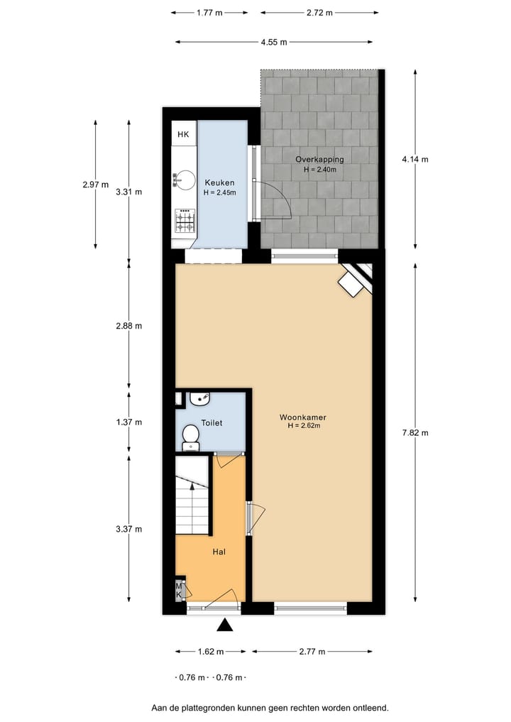 Foto 37 van Hoendiepstraat 17