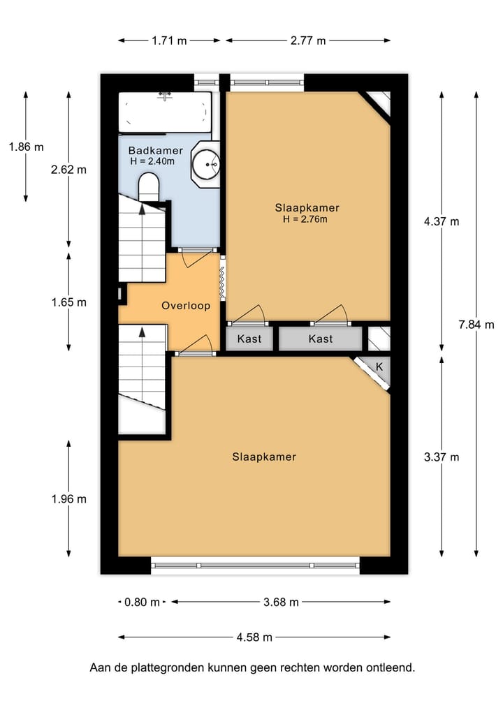 Foto 38 van Hoendiepstraat 17