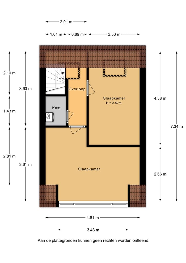 Foto 39 van Hoendiepstraat 17