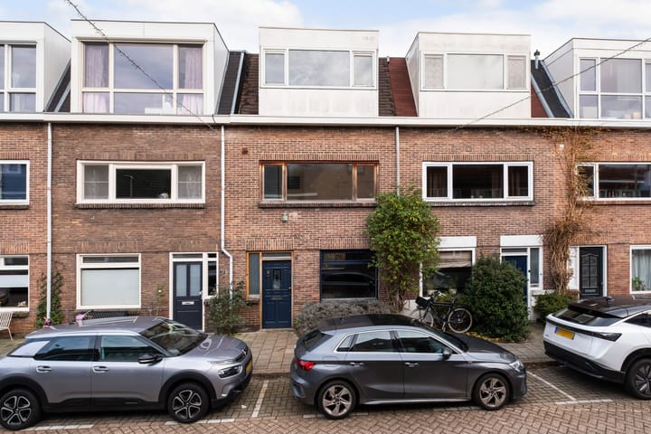 Hoendiepstraat 17
