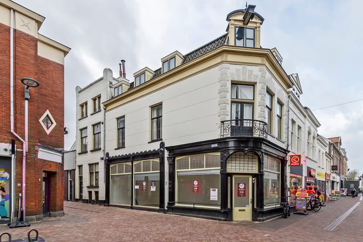 Waterstraat 29, Tiel