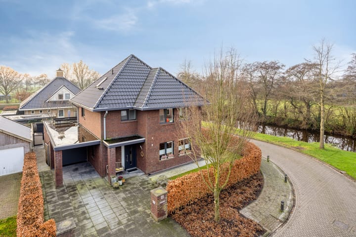 Photo 5 of W F de Boerstraat 23