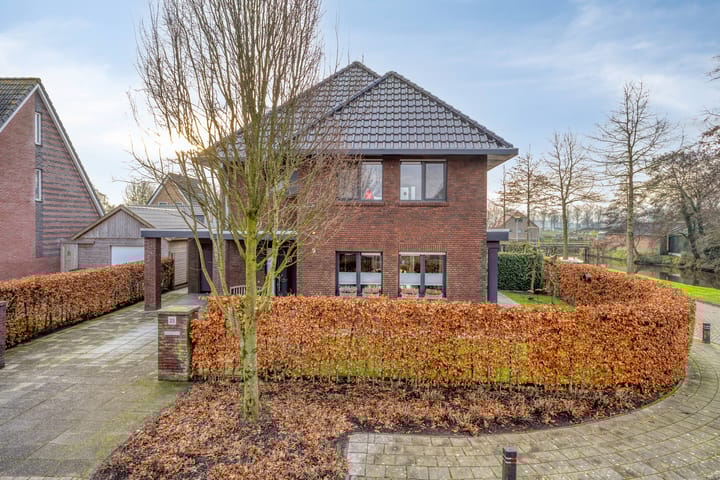 Photo 36 of W F de Boerstraat 23