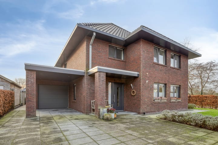 Photo 37 of W F de Boerstraat 23