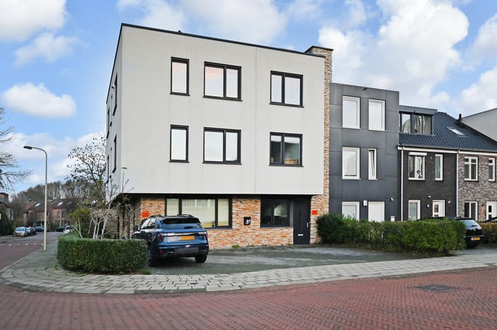 Foto 2 van Arend Vijfvinkelplein 32